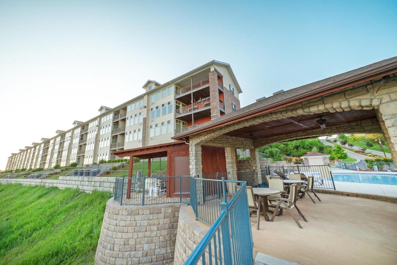 Majestic At Table Rock Hotel Branson Exterior photo